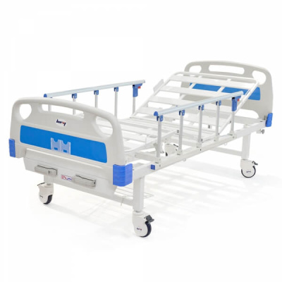 Кровать медицинская функциональная Barry MB2ps